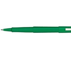 Papermate Paper Mate Flair žalia (S0191033)