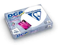 Clairefontaine DCP spalvotas spausdinimo popierius A3 1845 120 g 250 lapų