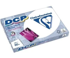 Spalvotas spausdinimo popierius Clairefontaine DCP, A3, 1801, 80 g, 500 lapų