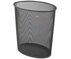 Papirkurv, Alba, 40 L, stål