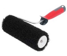 Loutil Parfait PARFAIT užpildo volelis mentelei ir bazukos mentelei, 22 CM - su ergonomiška rankena - 2048496