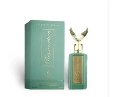 Emir Resurrection EDP parfumuotas vanduo unisex, 100 ml