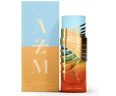 Paris Corner AZM EDP parfumuotas vanduo unisex, 100 ml