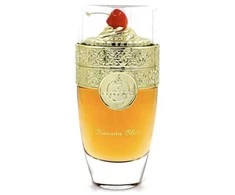 Paris Corner Banana Bliss EDP parfumuotas vanduo unisex, 100 ml