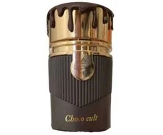 Paris Corner Ministry Of Gourmand - Choco Cult EDP kvepalai vyrams, 100 ml