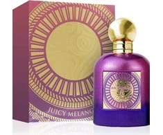 Unisex kvepalai Paris Corner Juicy Melange EDP, 100 ml