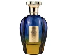 Emir Voux Mėlyna Oud EDP parfumuotas vanduo unisex, 100 ml