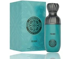 Paris Corner Fig Hug Perseviron EDP parfumuotas vanduo unisex, 100 ml