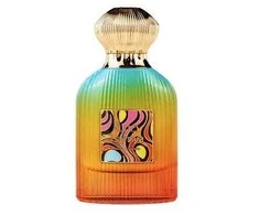 Paris Corner Hurriya EDP parfumuotas vanduo unisex, 100 ml
