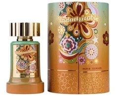 Paris Corner Indometable EDP parfumuotas vanduo unisex, 100 ml