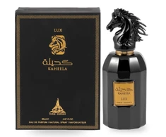 Unisex kvepalai Paris Corner Kaheela Lux EDP, 85 ml