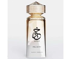 Paris Corner Khair Felicity EDP parfumuotas vanduo moterims, 100 ml