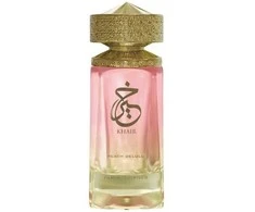 Paris Corner Khair Peach Delulu EDP parfumuotas vanduo unisex, 100 ml