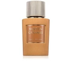 Paris Corner Molten Caramel EDP parfumuotas vanduo unisex, 100 ml
