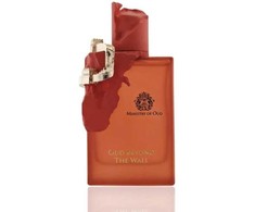 Paris Corner Ministry Of Oud Oud Beyond The Wall EDP parfumuotas vanduo moterims, 100 ml