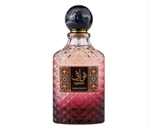 Paris Corner Qawafi EDP parfumuotas vanduo unisex, 100 ml