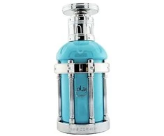 Paris Corner Reham Wild Mineral EDP parfumuotas vanduo unisex, 100 ml