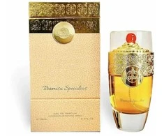 Paris Corner Tiramisu Speculoos EDP parfumuotas vanduo unisex, 100 ml
