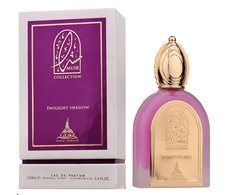 Paris Corner Twilight Shadow EDP parfumuotas vanduo unisex, 100 ml