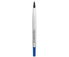 Parker 1950311, Mėlyna, Medium, Mėlyna, Sidabrinis, 0.7 mm, 1 pc(s), 75 g