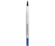 Parker 1950311, Mėlyna, Medium, Mėlyna, Sidabrinis, 0.7 mm, 1 pc(s), 75 g
