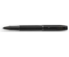 Parker IM achromatinis, juodas, 1 vnt.