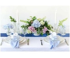Party Deco Dovanų dėžutės "Širdelės" 10 vnt 10*9*3cm