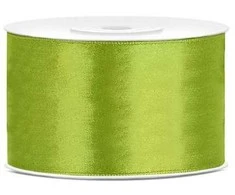 Party Deco Juostelė satino 38mm/25m salotinė
