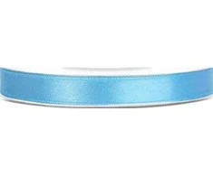 Party Deco PartyDeco DEK JUOSTAS 6MM/25M MĖLYNA 312005