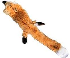 Party Pets Dubi Skinnies Fox 55 cm