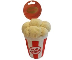 Dubi Puffy spragėsiai 20 cm