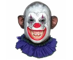Partychimp Pašėlusios beždžionės kaukė