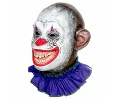 Partychimp Pašėlusios beždžionės kaukė