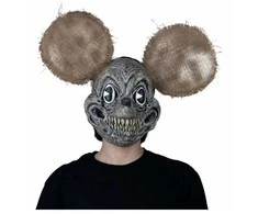 Partychimp Baisios pelės kaukė