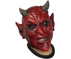 Partychimp Demono kaukė