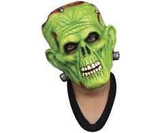 Partychimp Frankenšteino kaukė