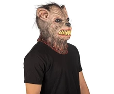 Partychimp Mangy žiurkių kaukė