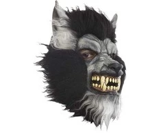 Partychimp Pilka kaukianti kaukė