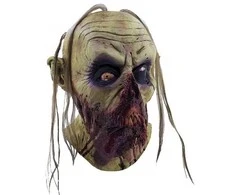 Partychimp Zombių liežuvio kaukė