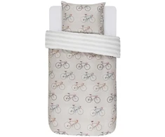 Patalynės komplektas Essenza Covers &amp; Co Essenza KNOX 140x200+60x63cm