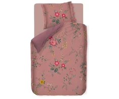 Patalynės komplektas Pip Studio Fleur Grandeur Rožinė 140x220