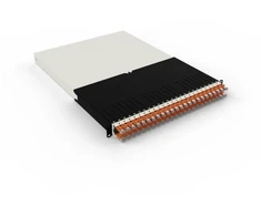 PATCHBOX .One / 30RU / STP / Oranžinis (PONE30STPOR)