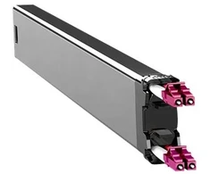 PATCHBOX 365 OM4 Cassette LC-LC (C36MMAOM411X1E)