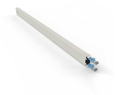 PATCHBOX CONE30STPBL kabelis sieciowy Mėlyna 1,8 m Cat6a U/FTP (STP)