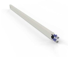 PATCHBOX CONE30STPVI kabelis sieciowy Violetinis 1,8 m Cat6a U/FTP (STP)