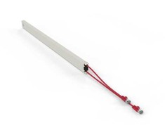 PATCHBOX CONE46STPRD kabelis sieciowy Raudona 2,5 m Cat6a U/FTP (STP)