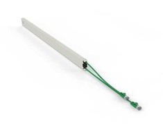 PATCHBOX CONE46STPGR kabelis sieciowy Žalias 2,5 m Cat6a U/FTP (STP)