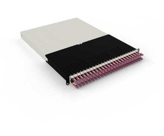 PATCHBOX 30RU / OM4 / LC-LC
