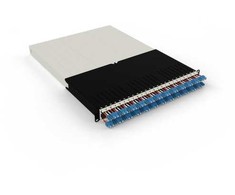 PATCHBOX 30RU / OS2 / LC-SC