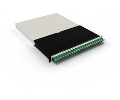 PATCHBOX 30RU / STP / Žalias